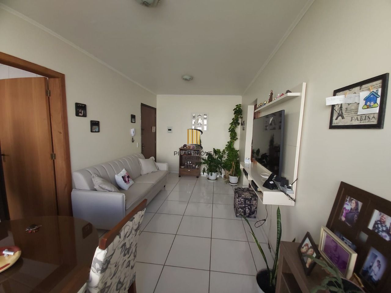 Apartamento 1 dormitório no bairro Teresópolis
