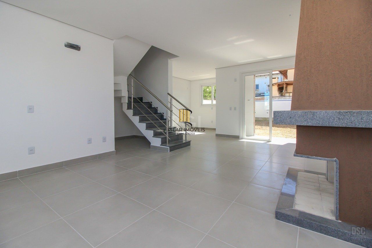 Casa no bairro Aberta dos Morros