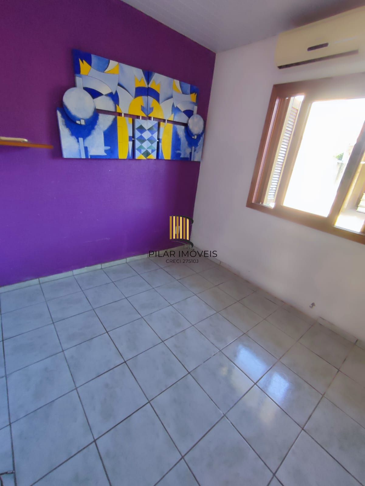 Casa no bairro Hípica - 2 dormitórios