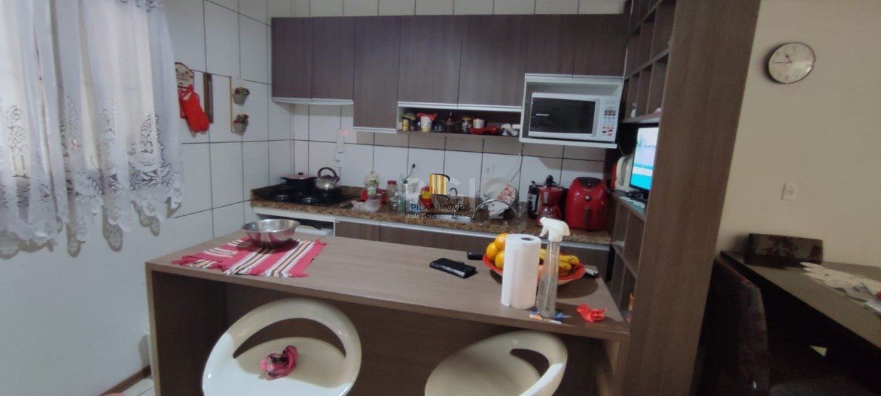 SOBRADO 3D, IPANEMA GREEN