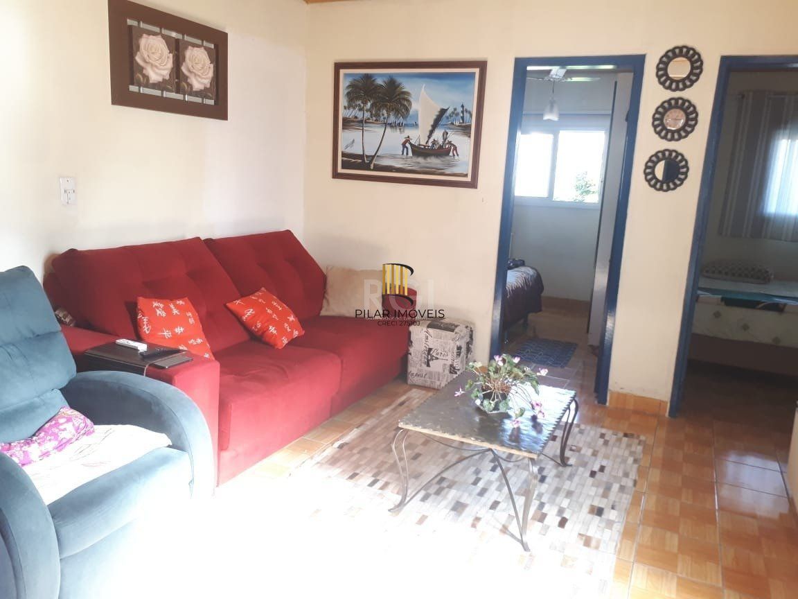 Casa no bairro Vila Nova - 3 dormitórios