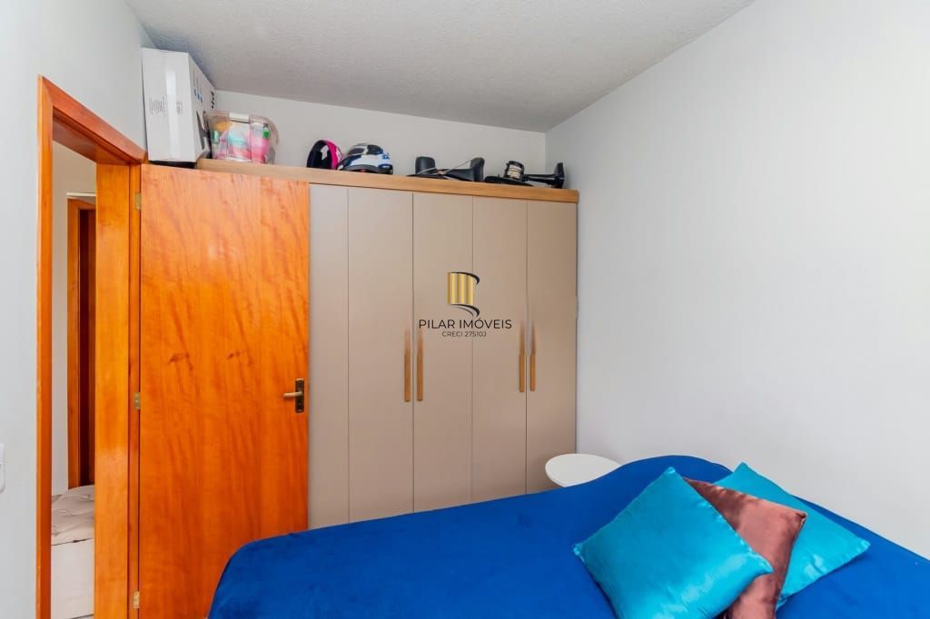 Casa Sobreposta térrea, com 2 dormitórios - Zona sul