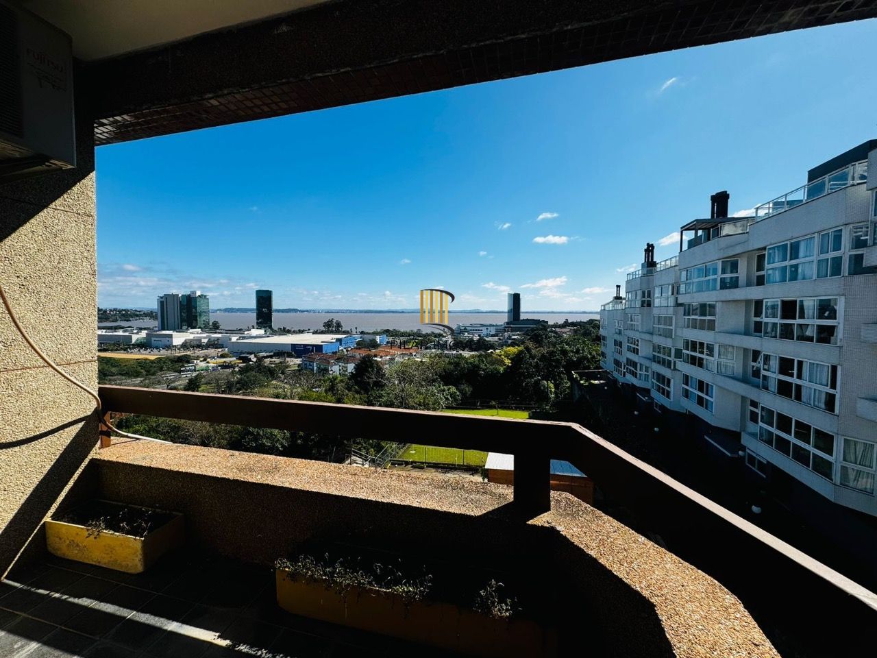 Cobertura no Bairro Cristal- 3D