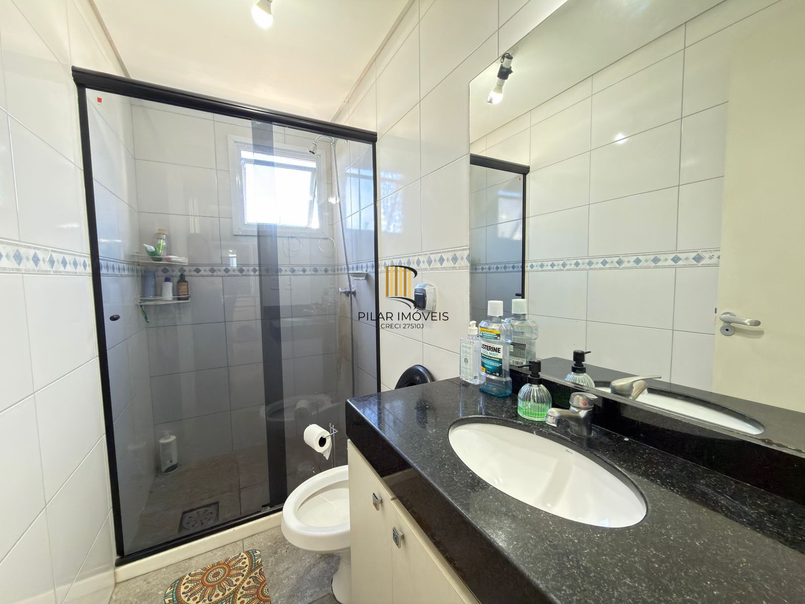 Apartamento 2 dormitórios- Nonoai