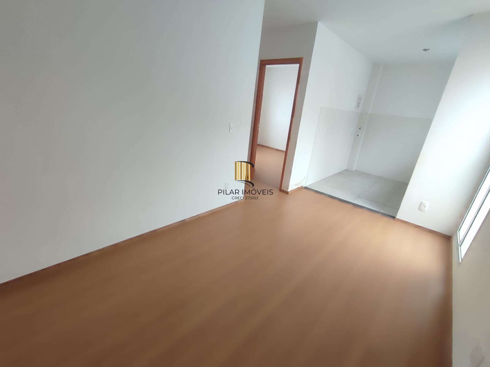 Apartamento no bairro Restinga - Cond. Porto dos Canários - Pilar Imóveis