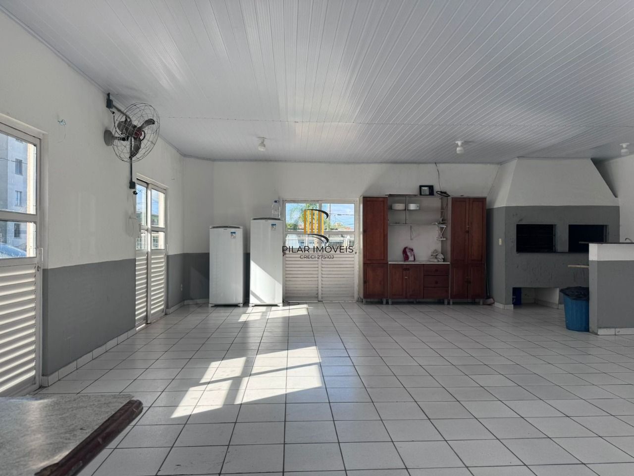 Apartamento no bairro Restinga 2 domitórios