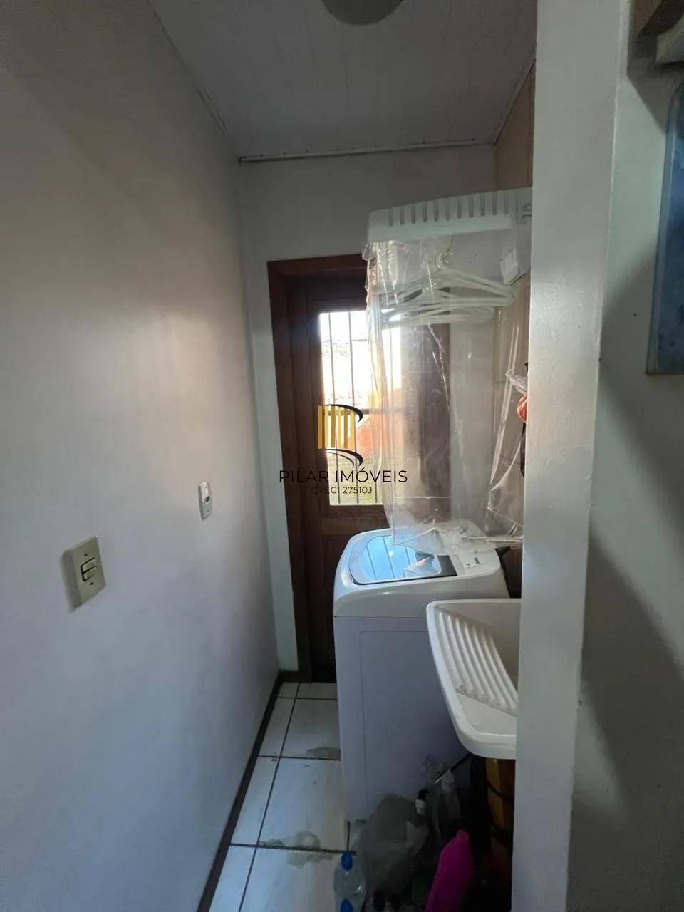 Casa de 3 dormitórios no loteamento Moradas do sul