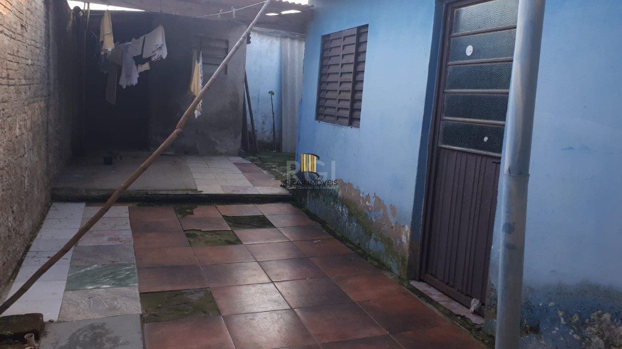 Sobrado no bairro Hípica