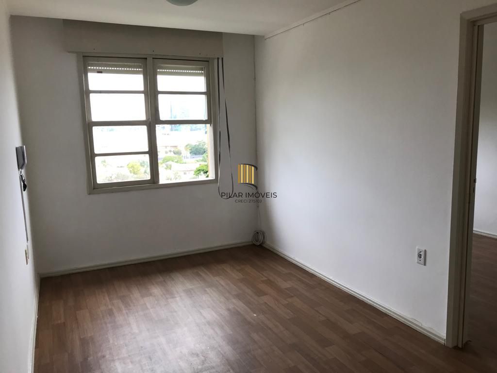 Apartamento no bairro Cristal - 1 dórmitório