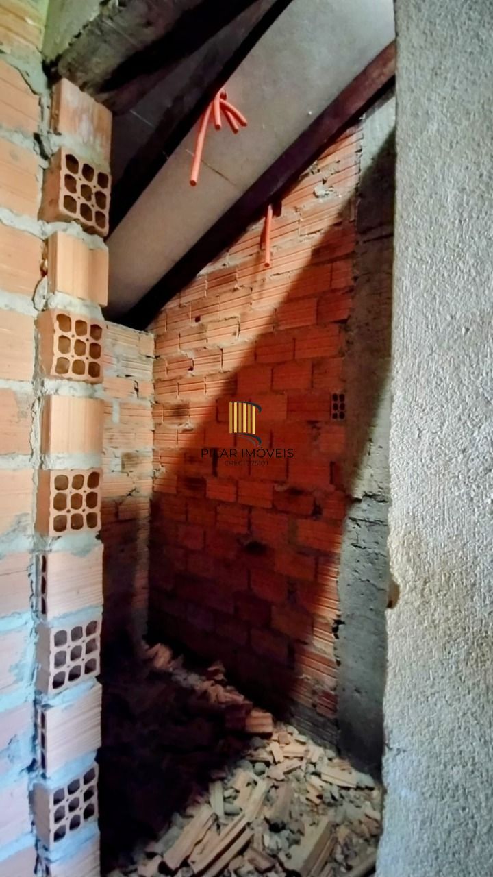 Sobrado no bairro Hípica