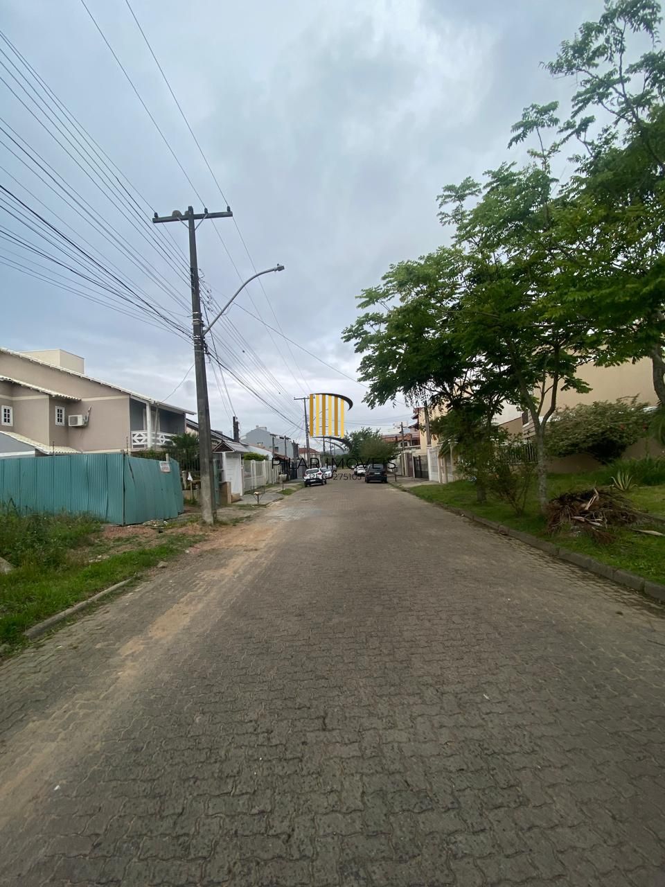Terreno Localizado no Bairro Hípica