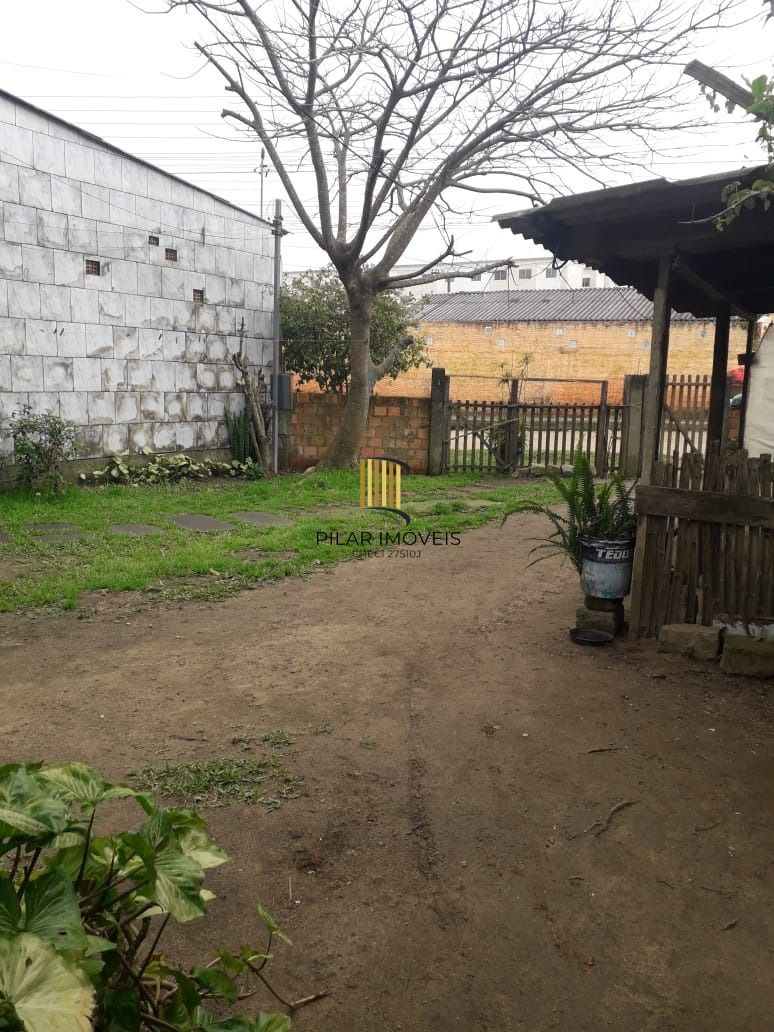 Casa no bairro Restinga - 5 dormitórios