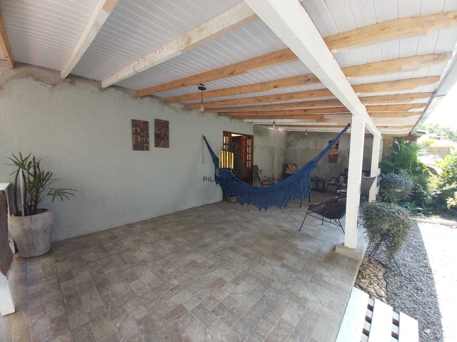 Casa no bairro Restinga - 2 dormitórios