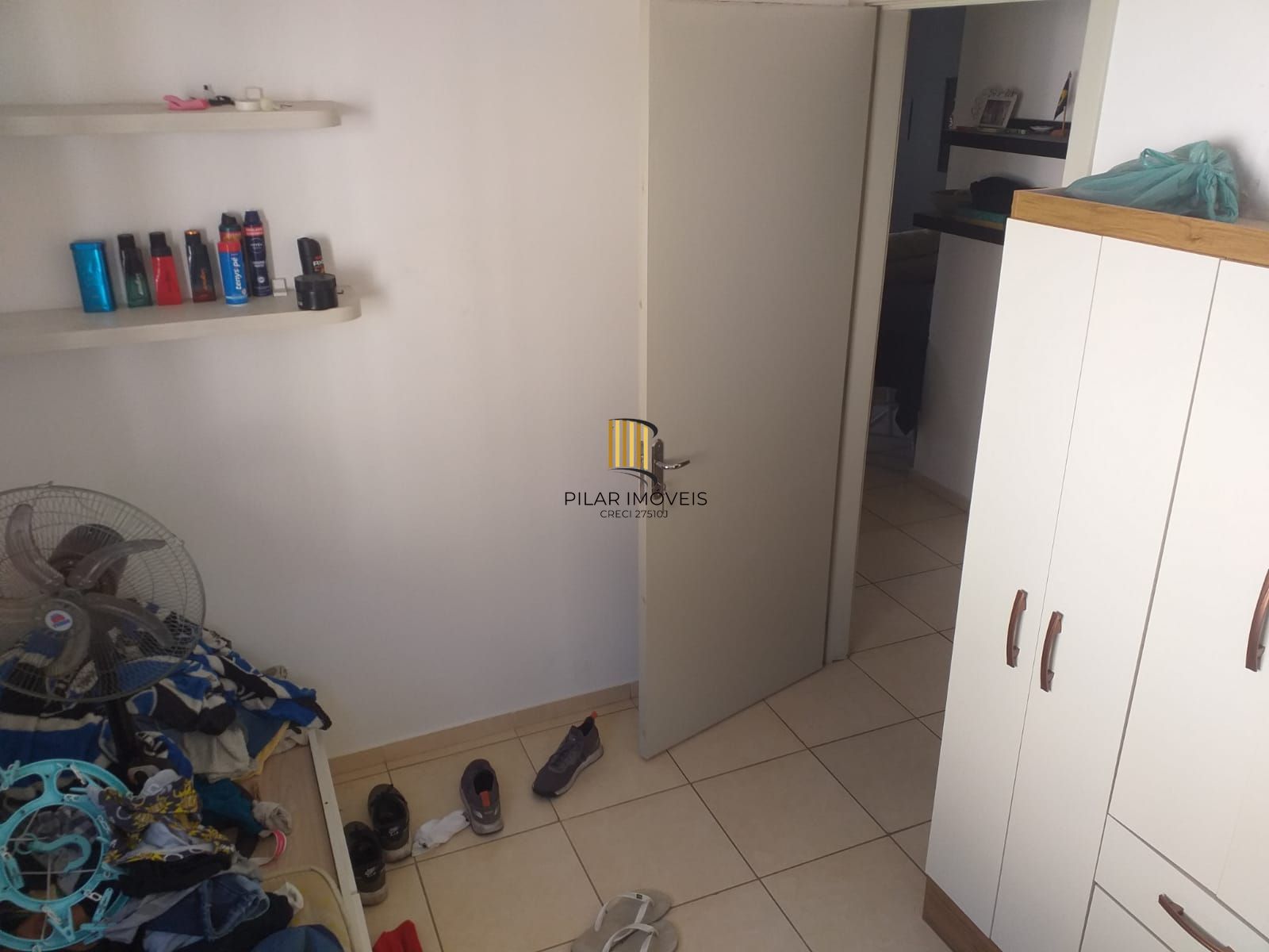 Apartamento no bairro Restinga - 2 dormitórios