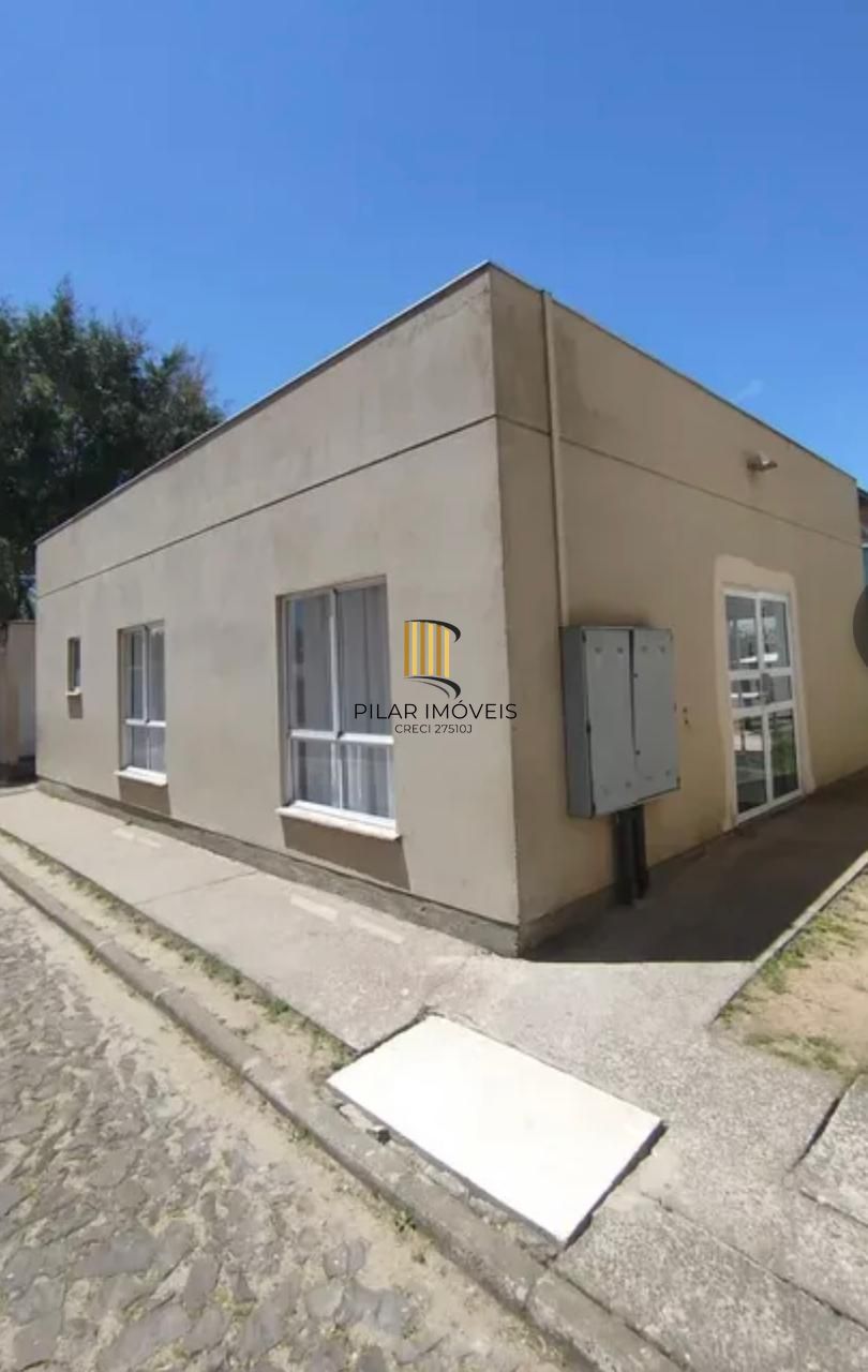 Apartamento Restinga 2 dormitórios - 1 vaga