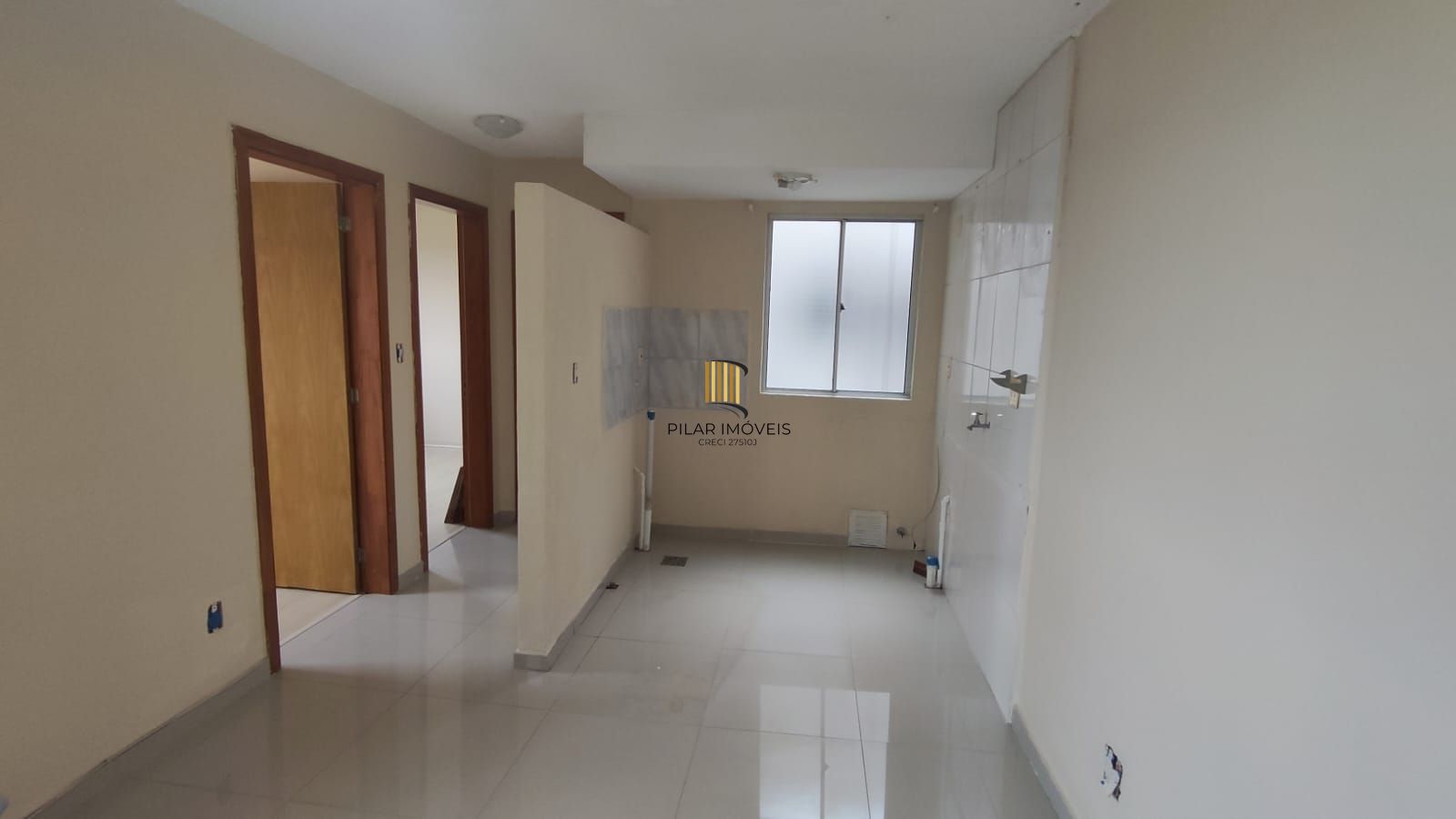 Apartamento de 2 Dormitórios no bairro restinga - Pilar Imóveis