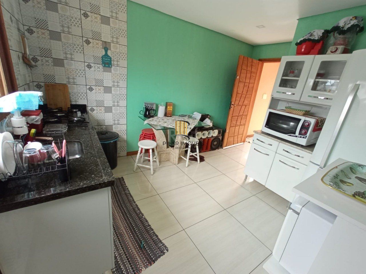Casa no bairro Belém Velho