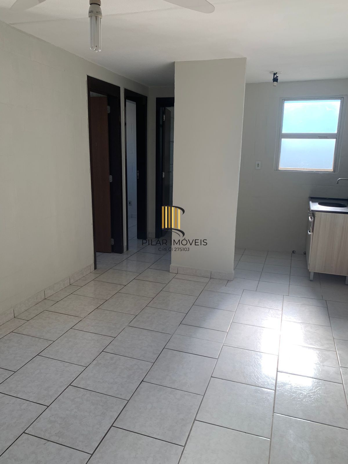 Apartamento 2 dormitórios- Vila Nova