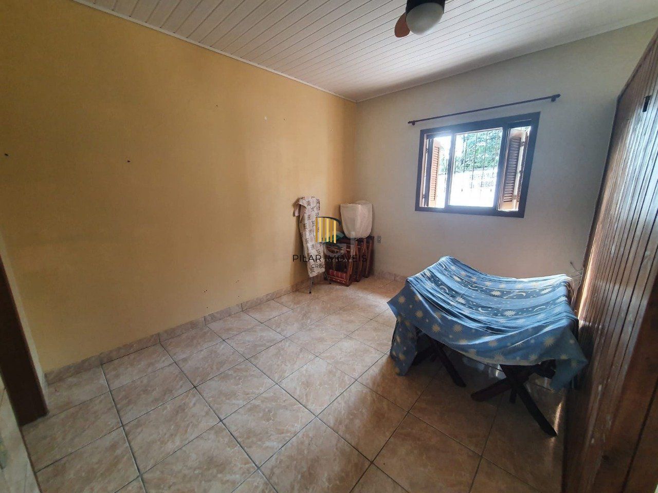 Casa 4 dormitórios no bairro Branquinha