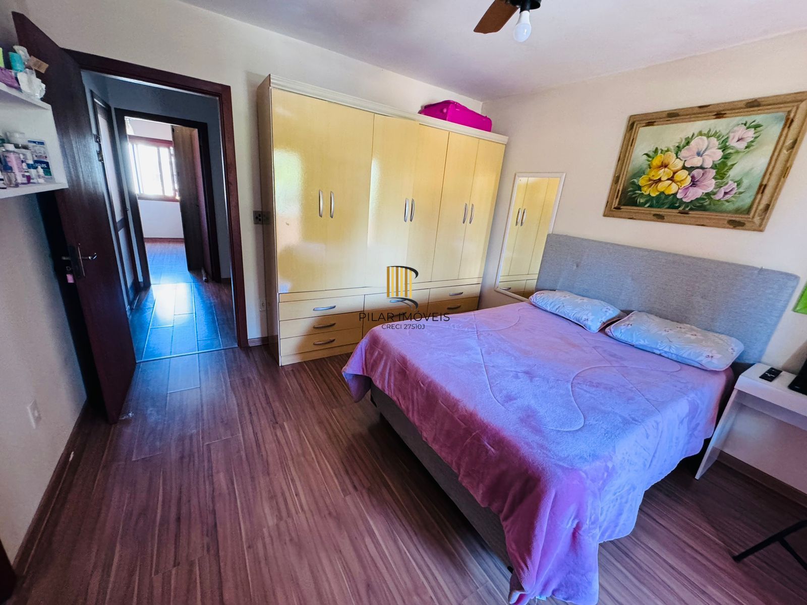 Casa no bairro Hípica - 3 dormitórios