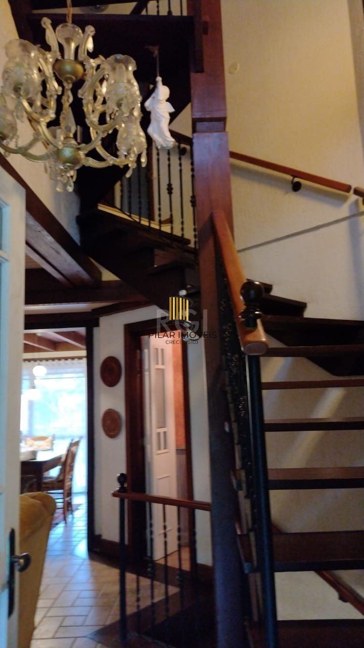 Casa em Condomínio - Gramado