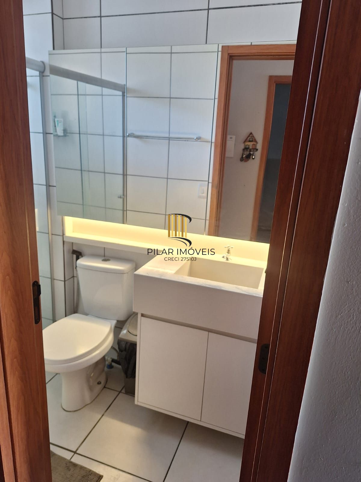 Casa no Winter Park - 2 Dormitórios