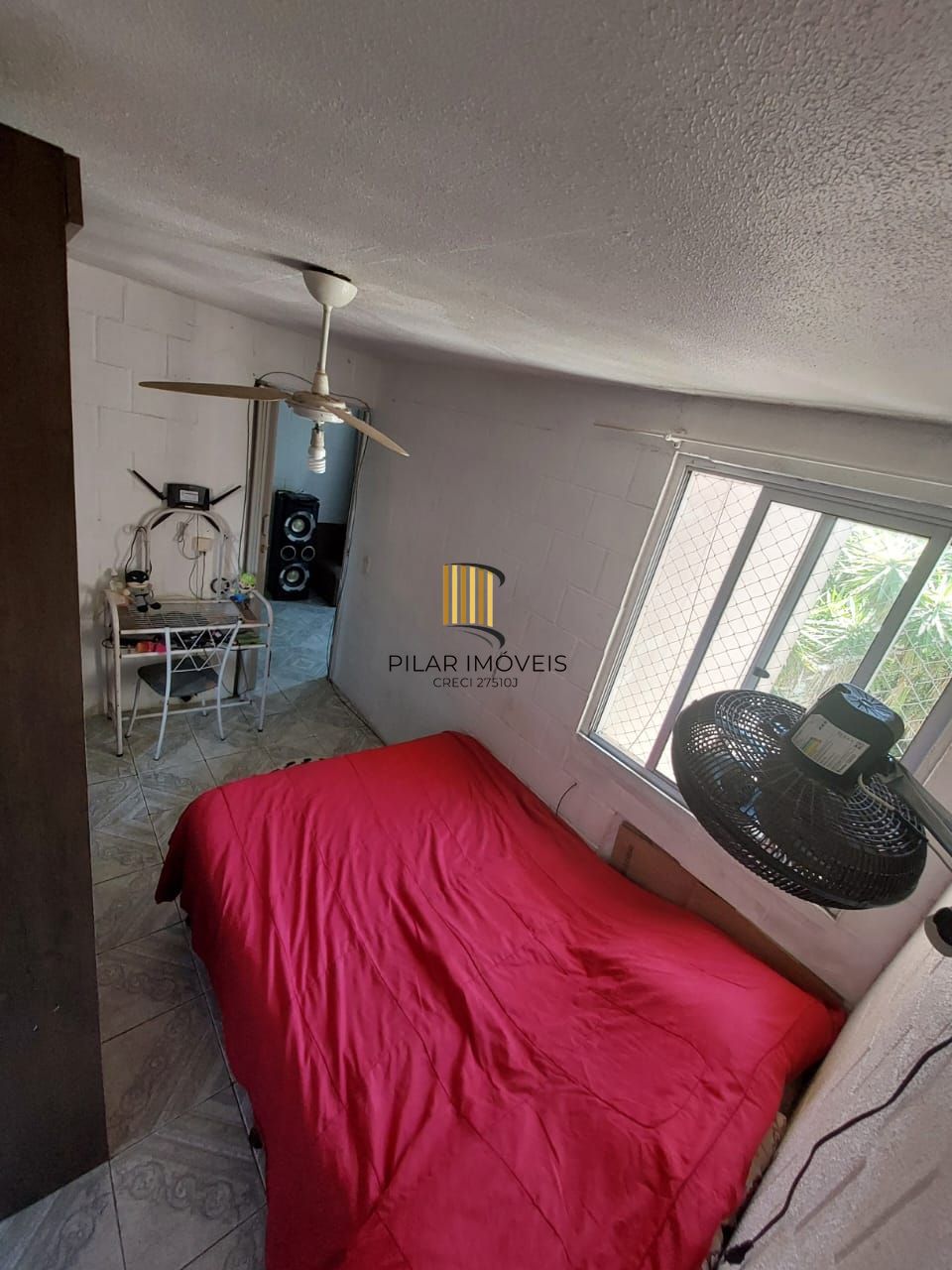 Apartamento no bairro Vila Nova - 2 dormitórios