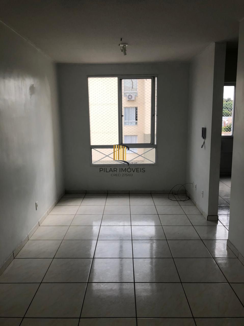 Apartamento no bairro Morro Santana - 2 dormitórios