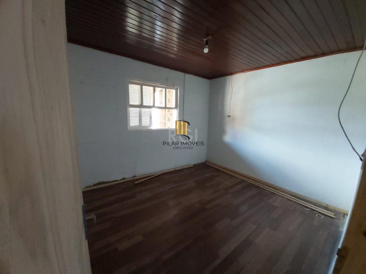 Casa de esquina no bairro Aberta dos Morros