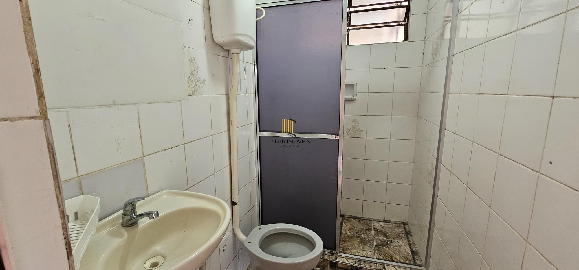 Apartamento 2 dormitórios Próximo ao Centerakan - Restinga