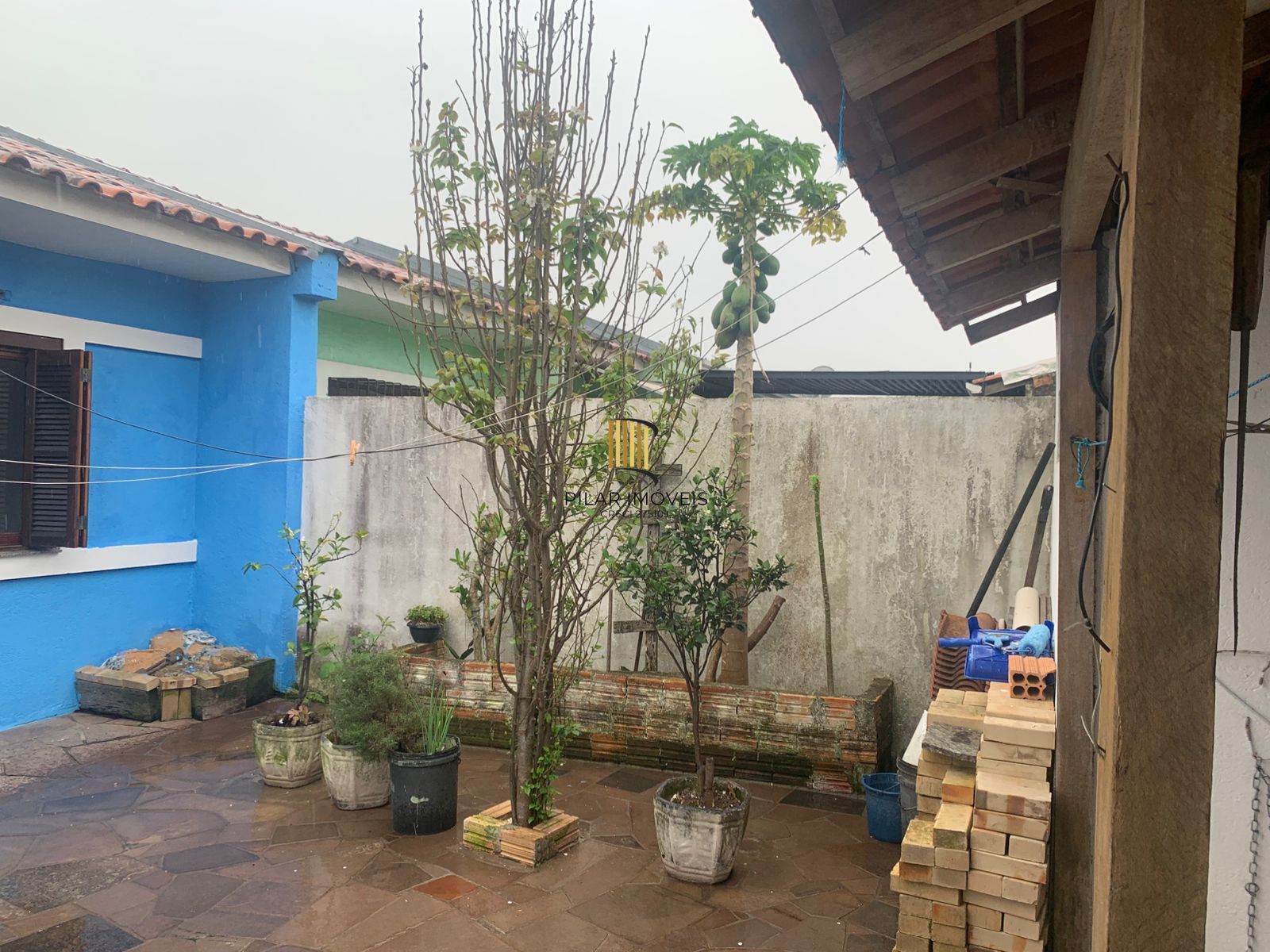 Casa 2 dormitórios Moradas Do Sul