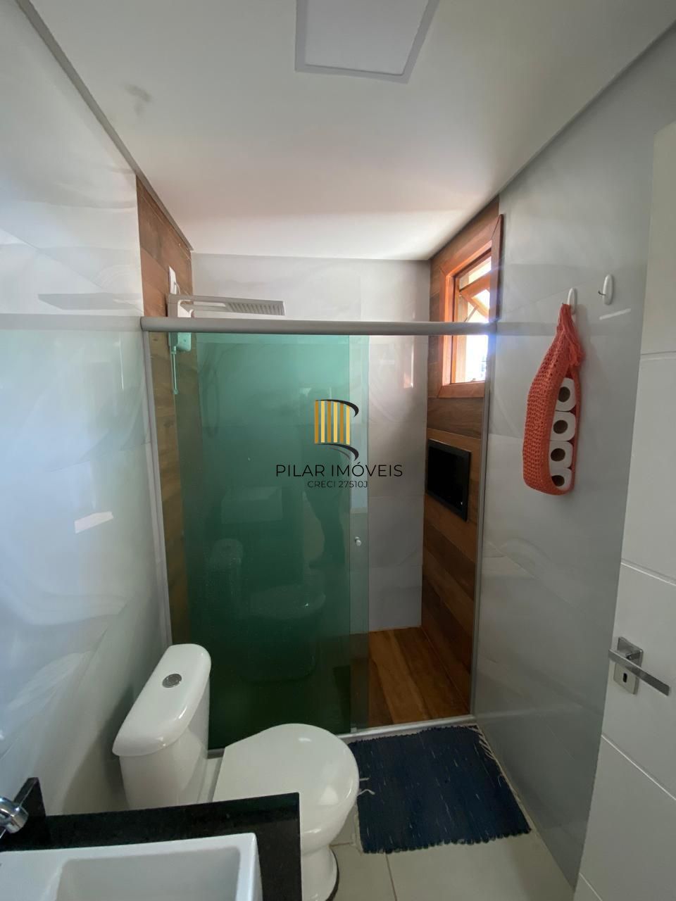 Casa de 3 Pavimentos no Bairro Aberta dos Morros