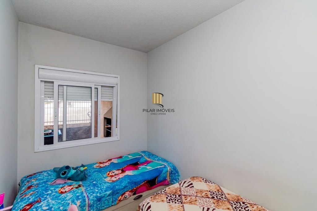 Casa Sobreposta térrea, com 2 dormitórios - Zona sul