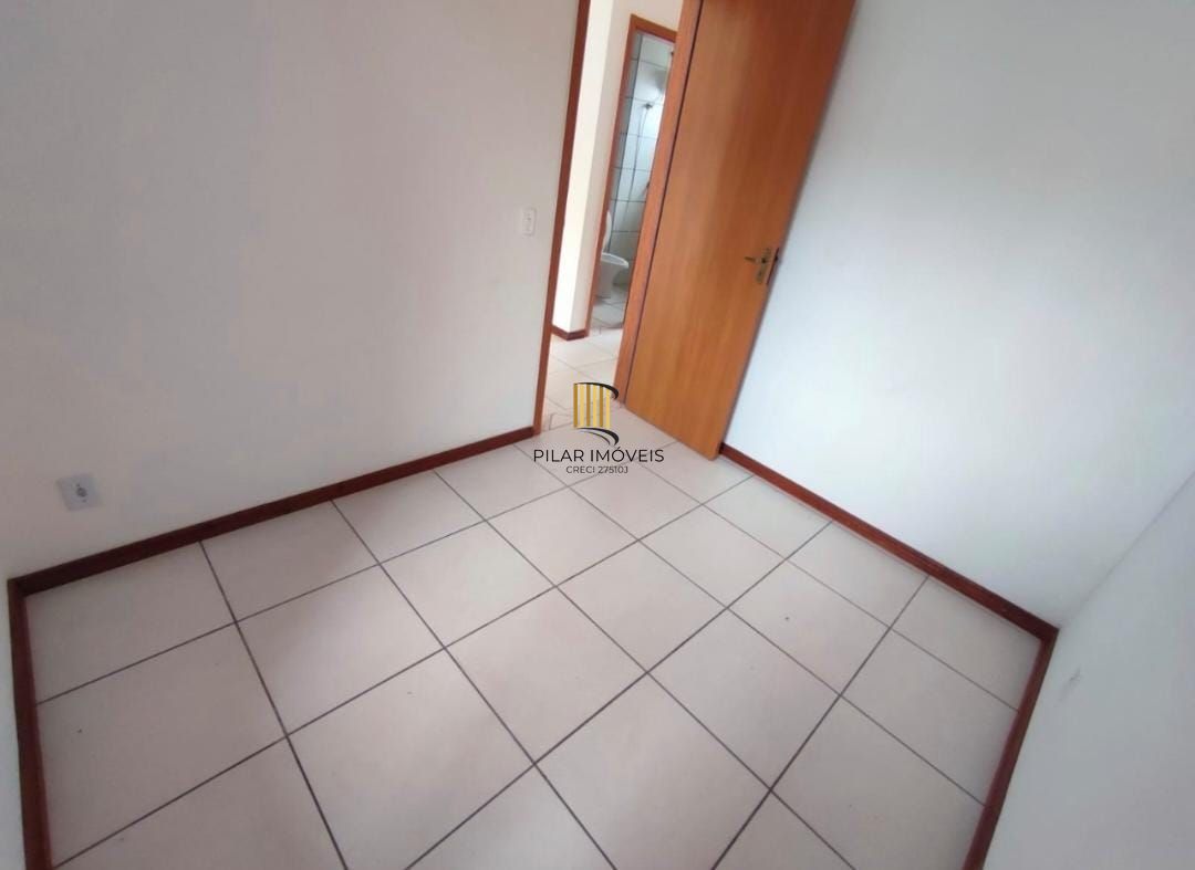 Casa de 2 dormitorios no Loteamento Winter Park