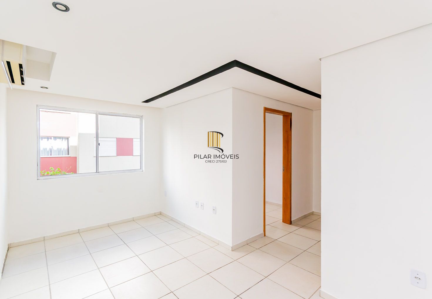 Apartamento 2 dormitórios