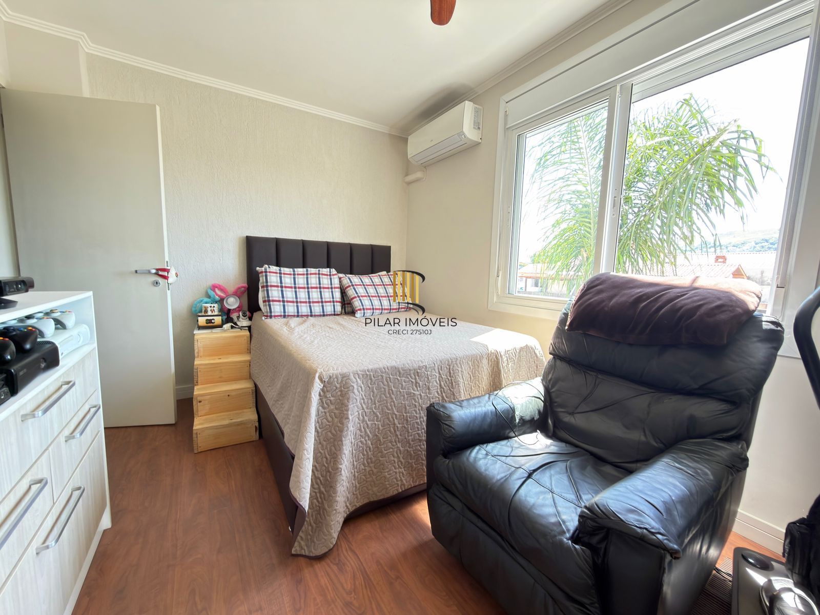 Apartamento 2 dormitórios- Nonoai