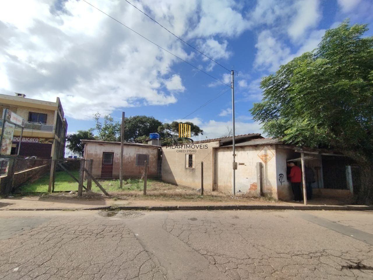 Ótima oportunidade!! TERRENO na Lomba do Pinheiro