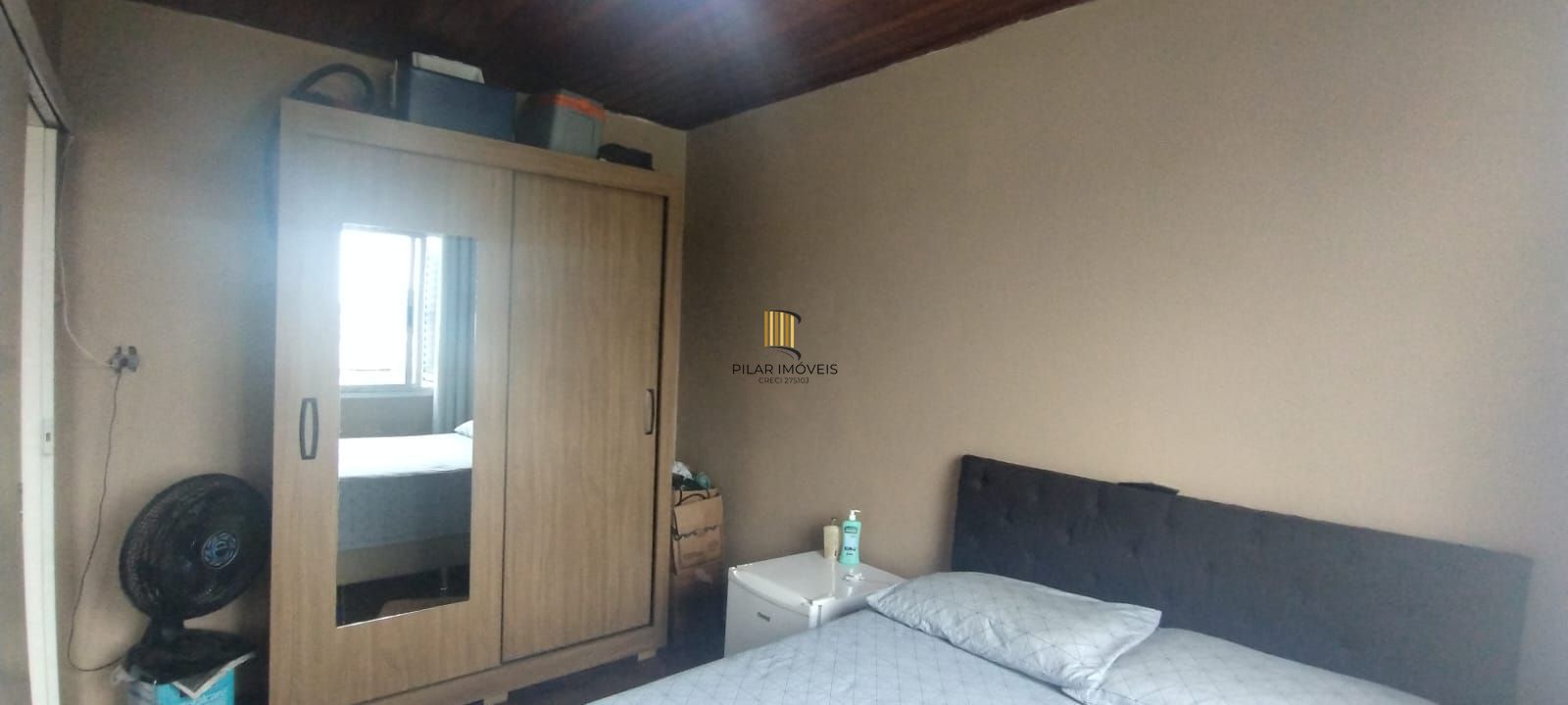 Apartamento no bairro Restinga 2 dormitórios