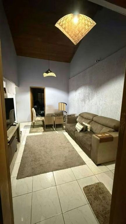 CASA 2 DORMITÓRIOS - CAMPOS DE NOVA IPANEMA - FINANCIÁVEL