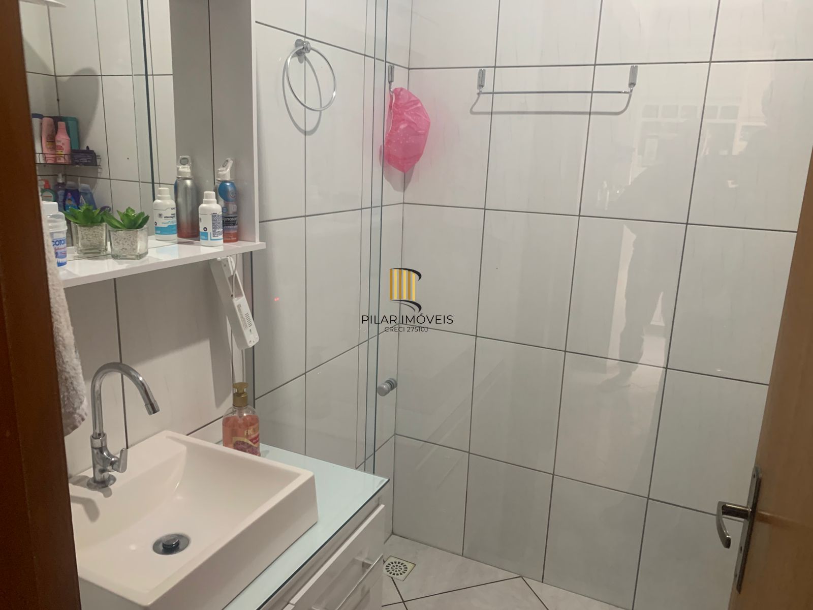 Casa Com 2 dormitórios no Moradas Do Sul