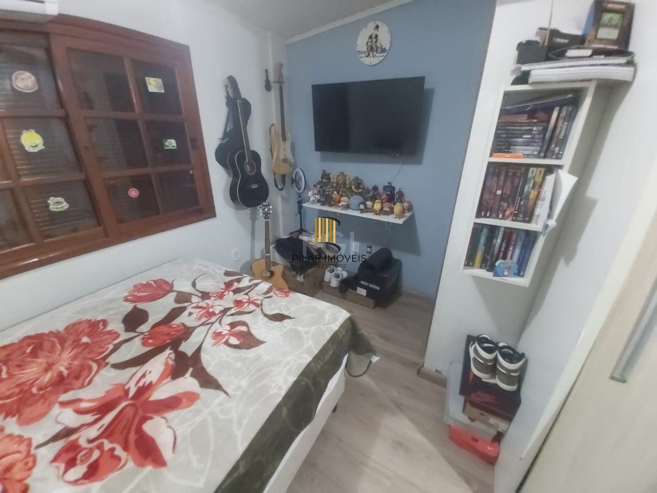 Terreno no Bairro Restinga