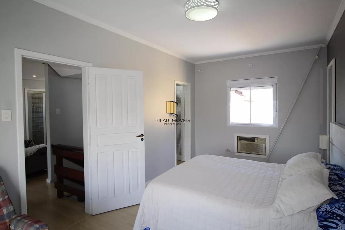 Excelente casa bairro São Geraldo 3 dormitórios