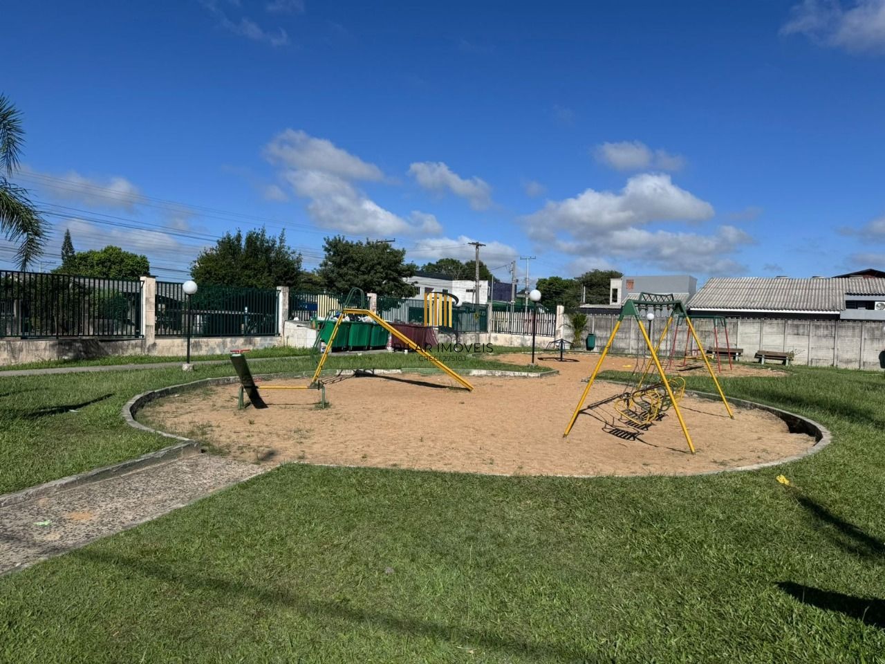 Apartamento no bairro Restinga 2 domitórios