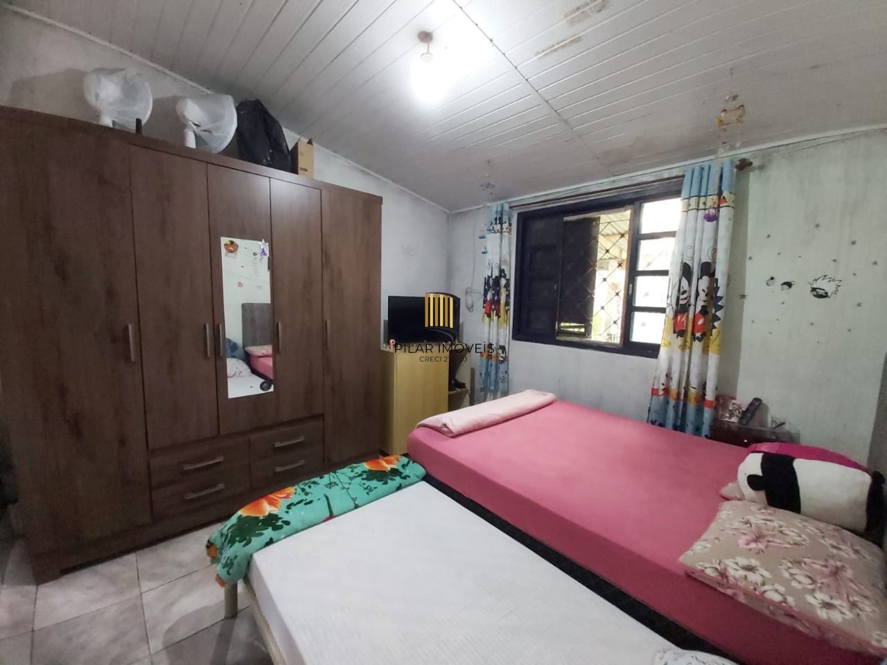 Casa no bairro Belém Novo - 2 dormitórios