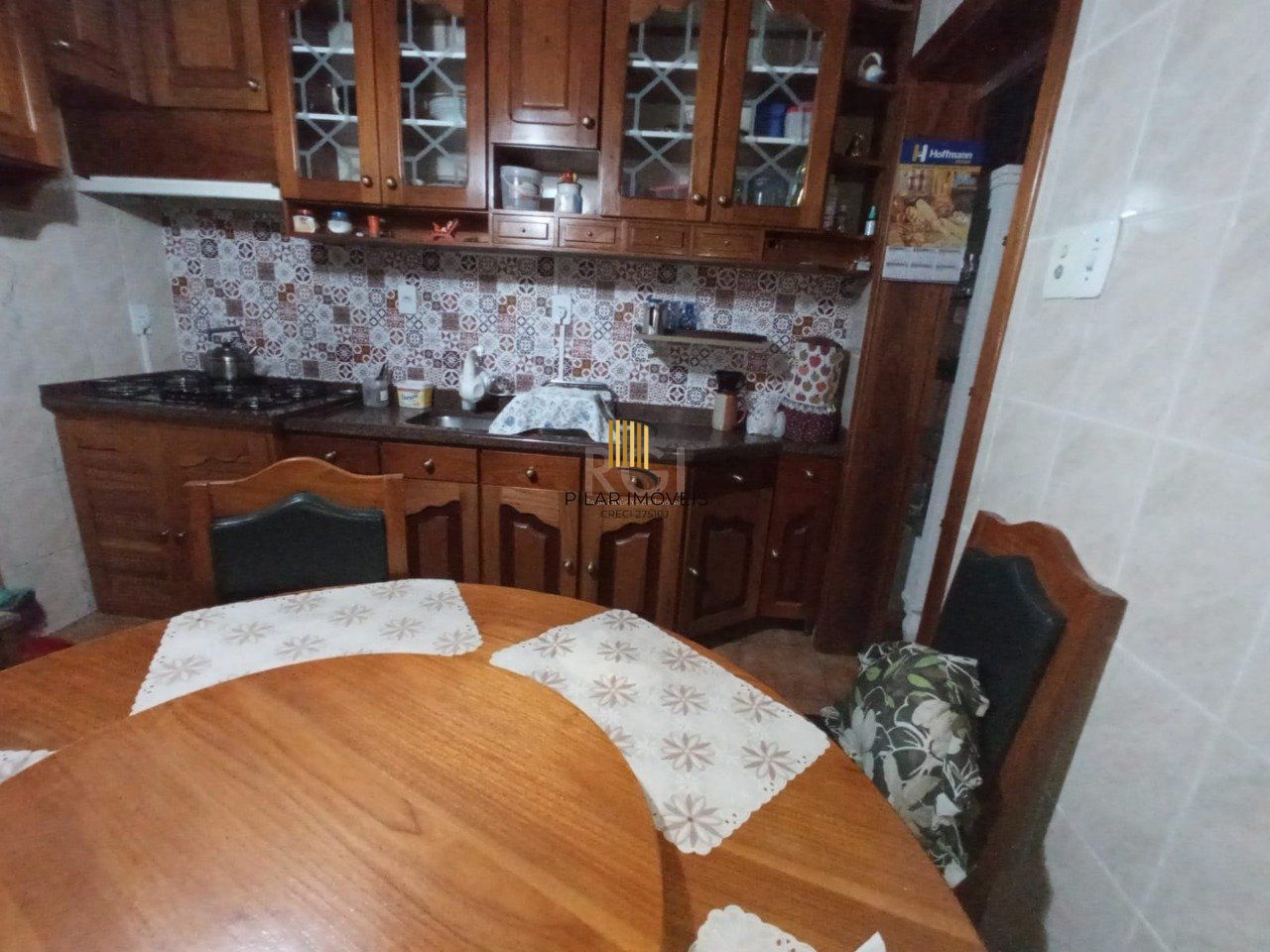 Casa no Bairro Vila Nova