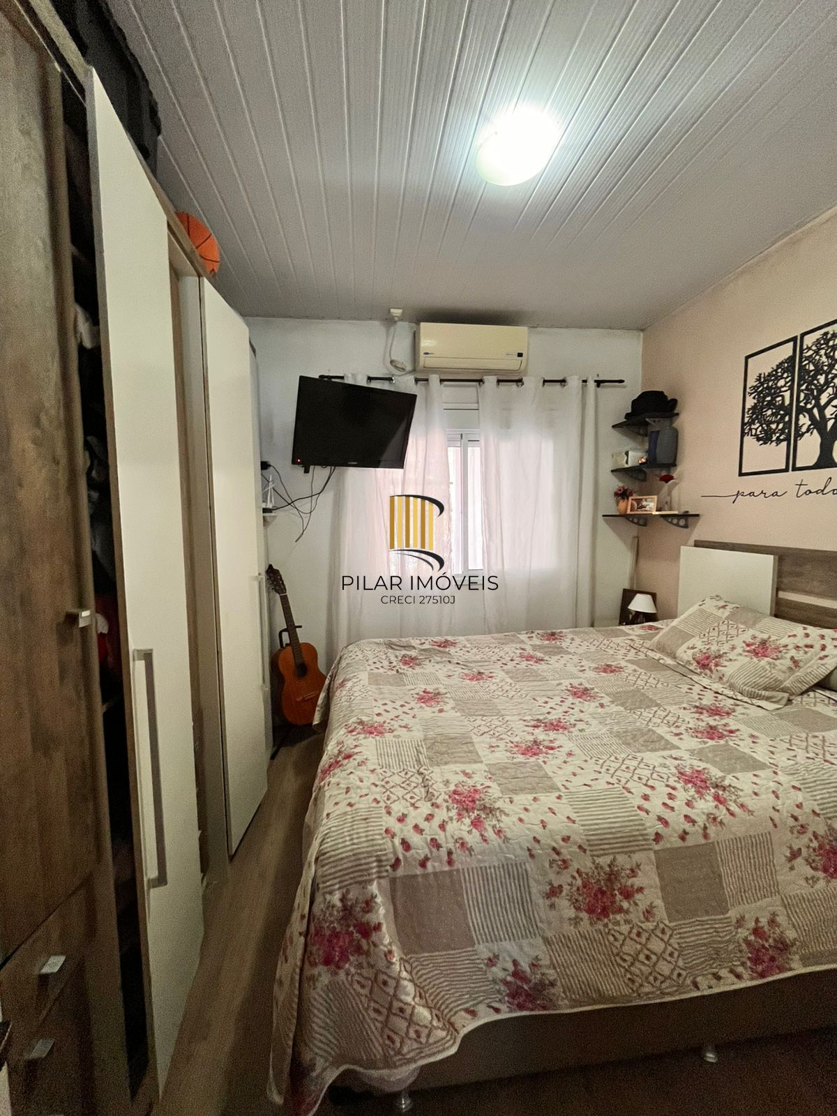 Casa Moradas Do Sul com 3 dormitórios