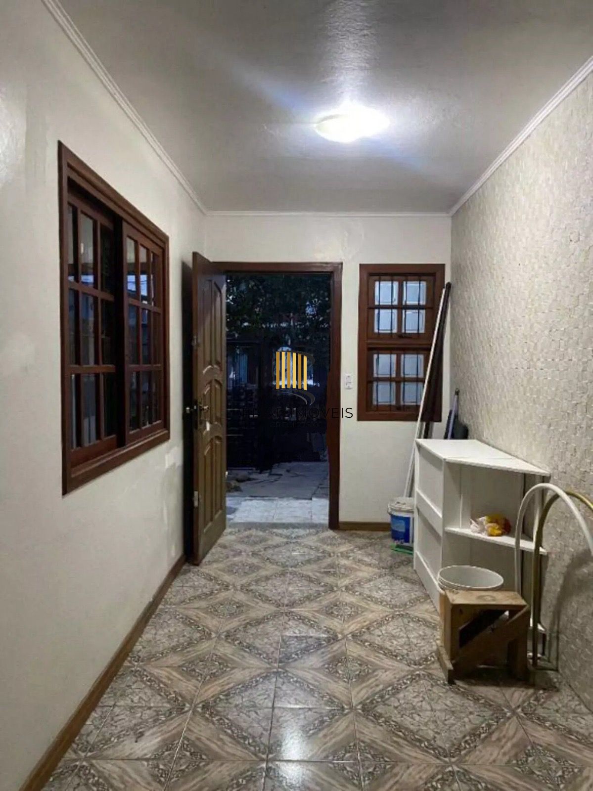 Sobrado 2 dormitórios- Hípica