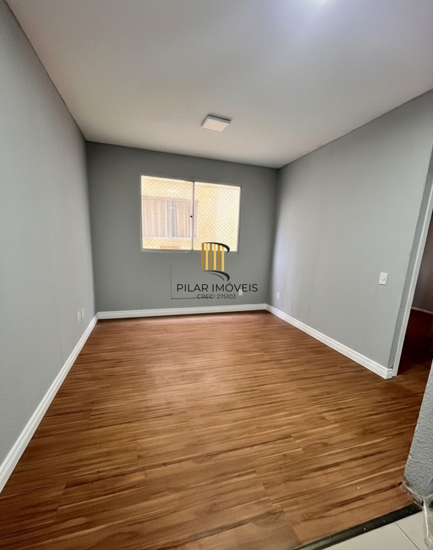 Apartamento no Bairro Sarandi - 2 Dormitórios