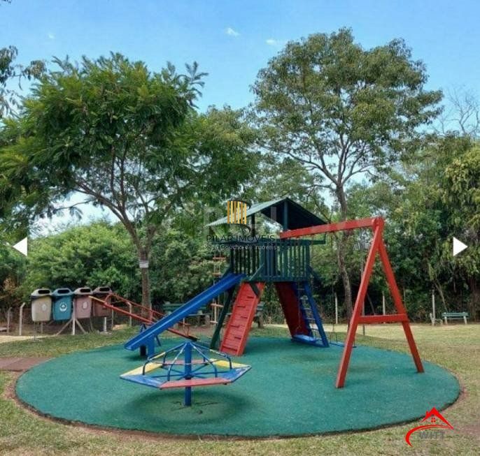 Apartamento no bairro Vila Nova - 2 dormitórios