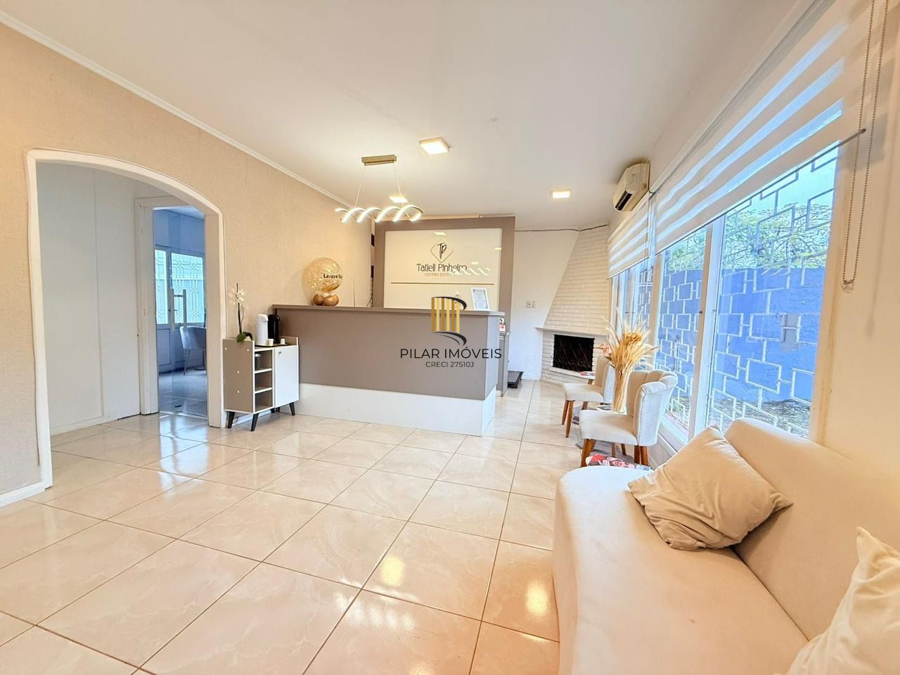 clínica estética na Assunção